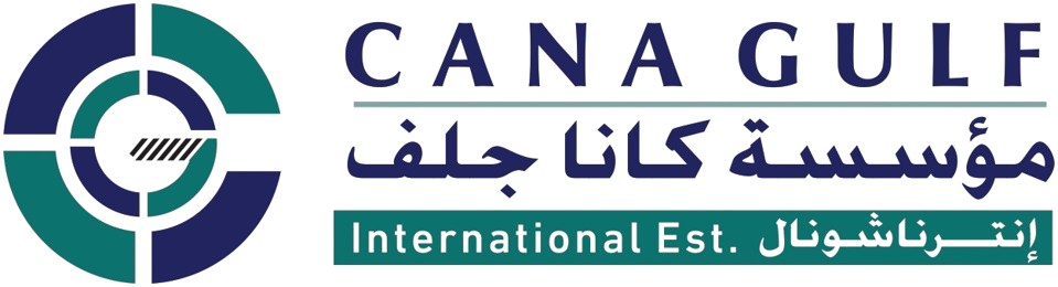 Cana Gulf Logo