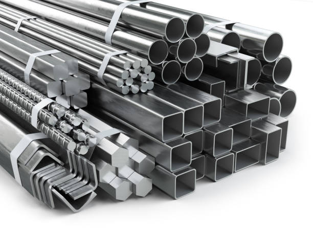 Steel Pipes and Tubes